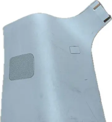 GMC Yukon (D)pillar trim (top) 23448177