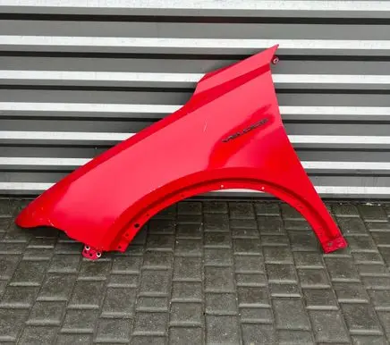 Alfa Romeo Tonale Fender