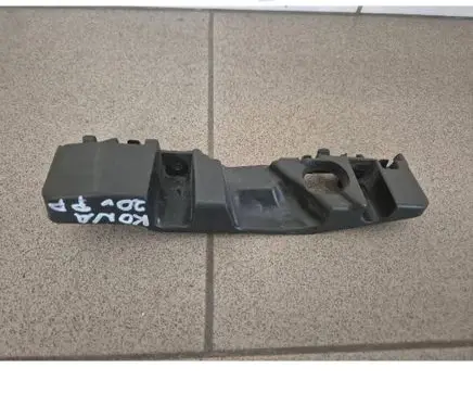 Hyundai Kona I Front bumper mounting bracket 86514J9000