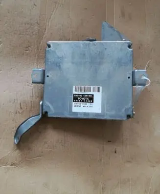 Toyota Prius (XW20) Engine control unit/module 8966147080