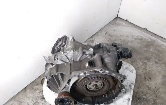 Skoda Karoq Automatic gearbox TSN