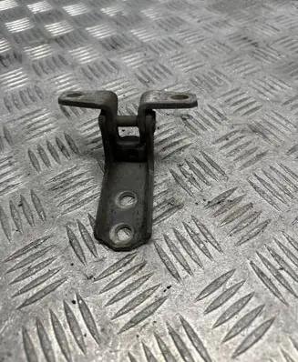 Front door upper hinge