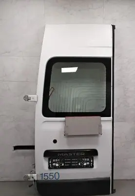 Renault Master III Back/rear loading door 901210003R