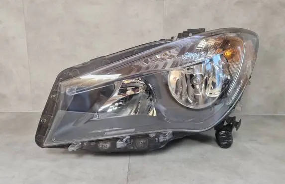 Mercedes-Benz CLA C117 X117 W117 Headlight/headlamp A1178200361 030127920100 LE11A6269