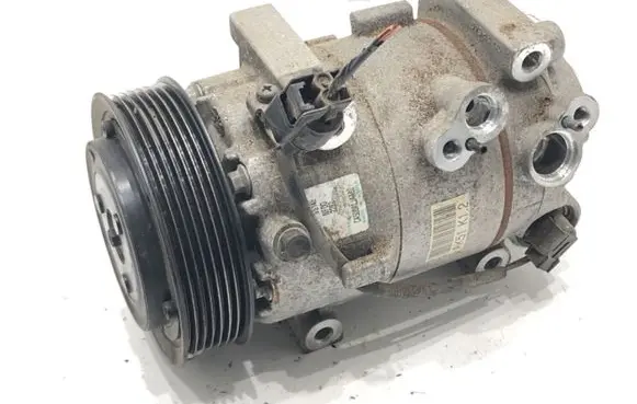 Hyundai i20 (GB IB) Air conditioning (A/C) compressor (pump) CA500ALJAA02
