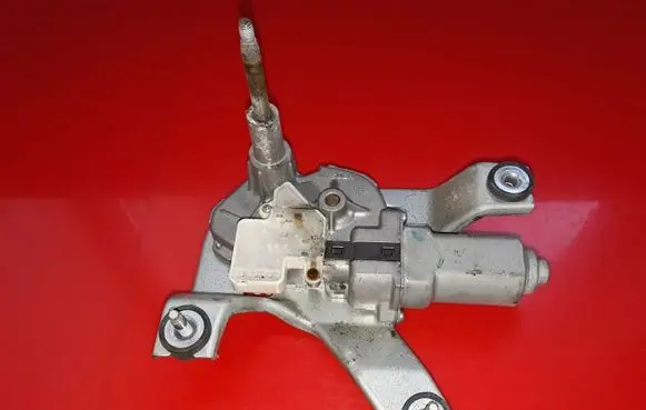 Dodge Caliber Rear window wiper motor 05116146AE 071114
