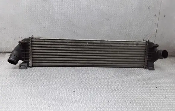 Ford Grand C-MAX Intercooler radiator 8V619L440AC