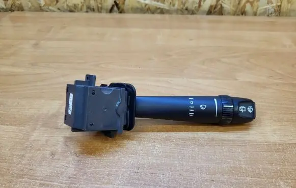 Volvo XC90 Wiper control stalk