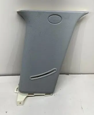 Mercedes-Benz GL X164 (B) pillar trim (top) A1646902125