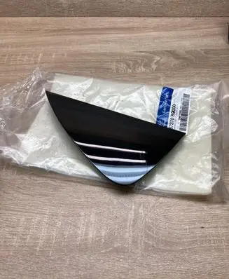 Hyundai i10 Plastic wing mirror trim cover 87370B9000