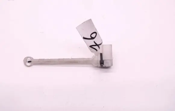 Volvo S60 Interior temperature sensor 9171489
