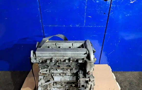 Saab 9-3 Ver1 Engine 55555643 24450057
