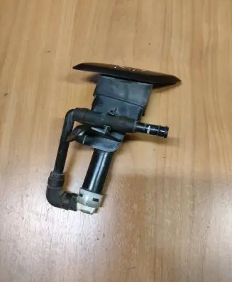 Mazda 6 Headlight washer spray nozzle GS1F5182Y 41033