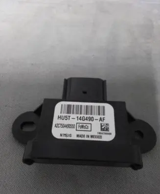 Ford Ecosport Current control relay HU5T14G490AF A2C7504490550