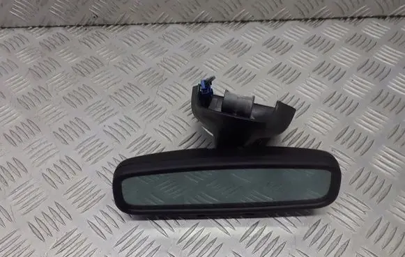 Citroen C5 Rearview mirror trim 4032522