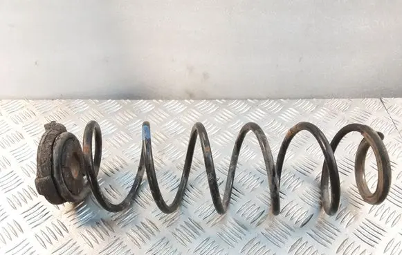 Renault Laguna II Rear coil spring