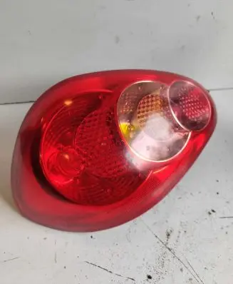 Toyota Aygo AB10 Rear/tail lights 815600H020
