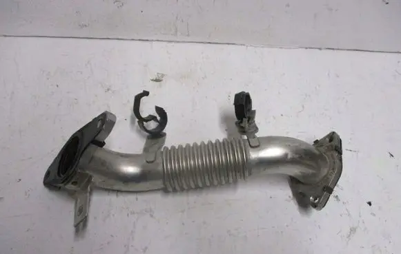 Land Rover Range Rover L460 Type LK EGR valve line/pipe/hose G4D39F468KA