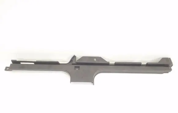 Porsche Panamera (970) Tailgate/trunk side cover trim 97055141800