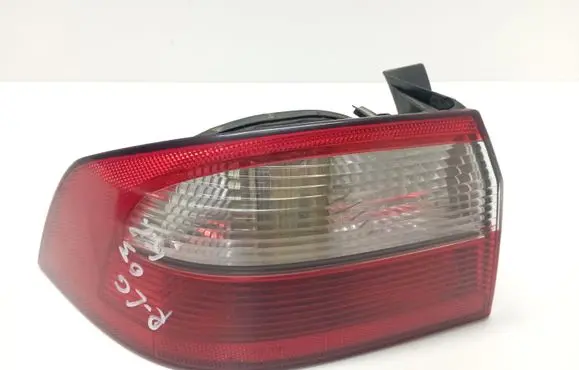 Renault Laguna II Rear/tail lights 2345