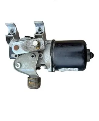 Wiper motor
