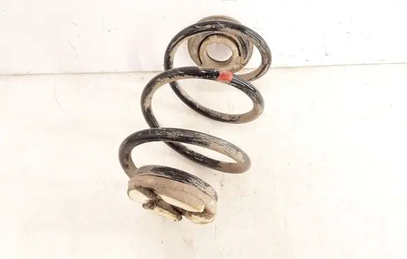 Renault Twingo II Rear coil spring