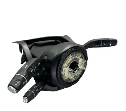 Mercedes-Benz GLC X253 C253 Wiper turn signal indicator stalk/switch A2059007119 A2536806000 A2536806200