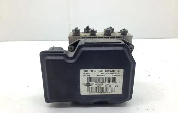 Mini Cooper Countryman R60 ABS Pump 6796703 17637005 54086093A