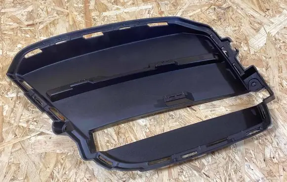 Porsche Macan (95B) Trim molding 95b121333c1e0 95b121333c