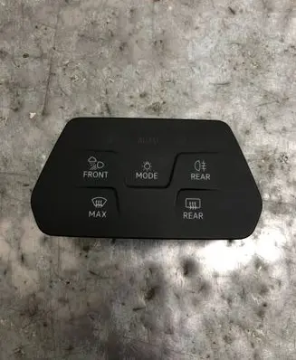Volkswagen Golf VIII Light switch 5H0941193AD-BILI 5H0941193AD