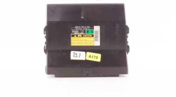 Lexus RX 450H ABS control unit/module 8954048471 0794001790 89540-48471
