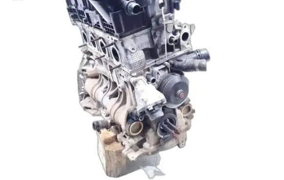 BMW X1 E84 Engine N47D20C