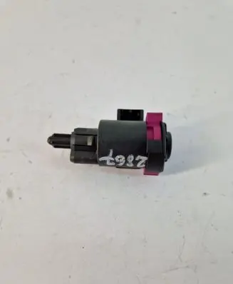 Audi A4 S4 B8 8K Brake pedal sensor switch 4F0945459B