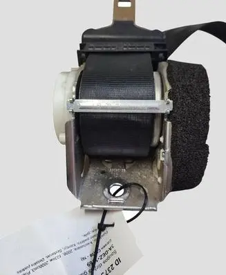 Citroen C5 Rear seatbelt 34001570 96561744XX 1000045