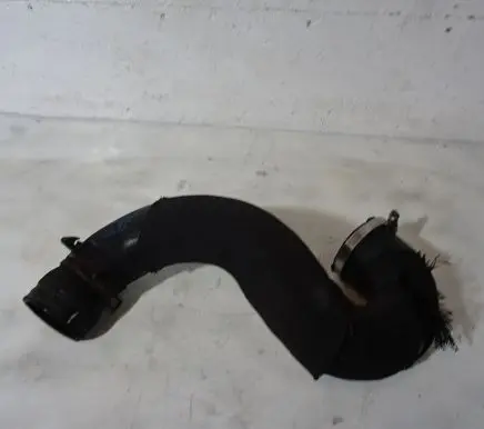 Volkswagen Phaeton Air intake hose/pipe 3D0145762G