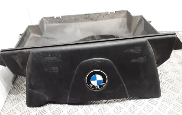 BMW 5 E39 Intercooler air guide/duct channel 171177850839