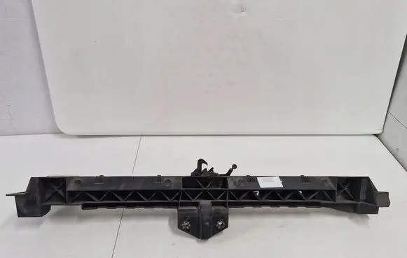Citroen Berlingo Top upper radiator support slam panel 