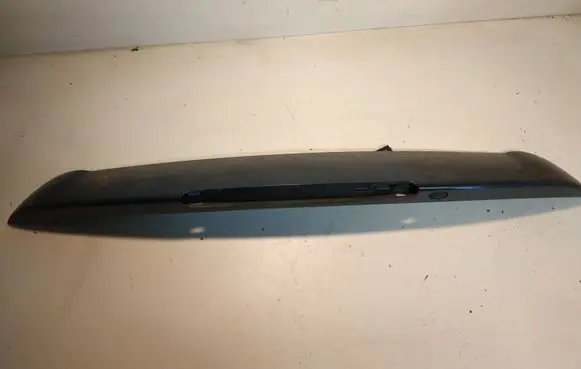 Citroen C5 Tailgate/trunk spoiler 9636813577