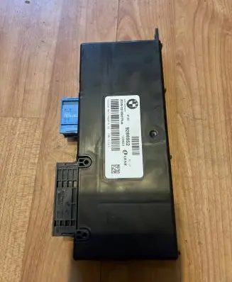 BMW X3 F25 Gateway control module 9286952