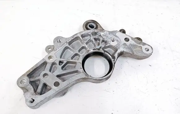 Buick Encore I Gearbox mounting bracket 40087870 55566436