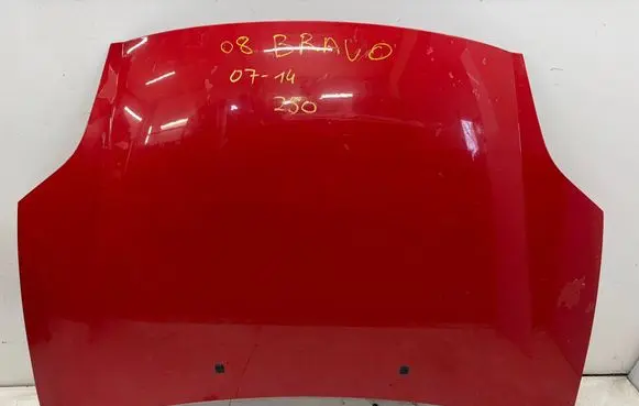 Fiat Bravo Engine bonnet/hood 