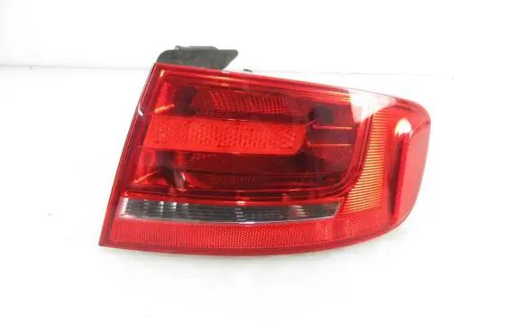 Audi A4 S4 B8 8K Rear/tail lights 00968606