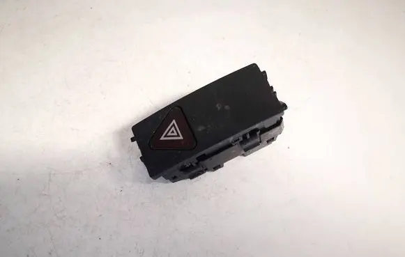 Mercedes-Benz E W212 Hazard light switch 2129052400