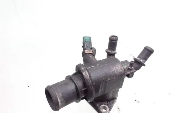 Opel Astra H EGR thermostat 55187784