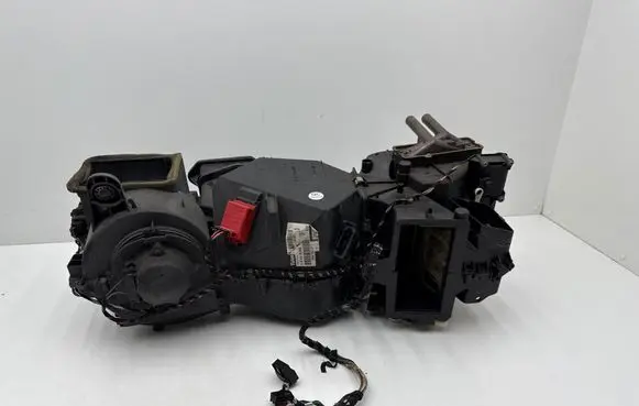 Porsche Boxster 986 Interior heater climate box assembly 99657301107