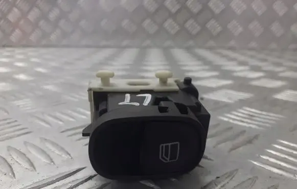 Mercedes-Benz C W203 Quarter vent window switch A2038200210