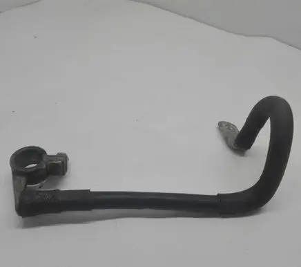 Negative earth cable (battery)