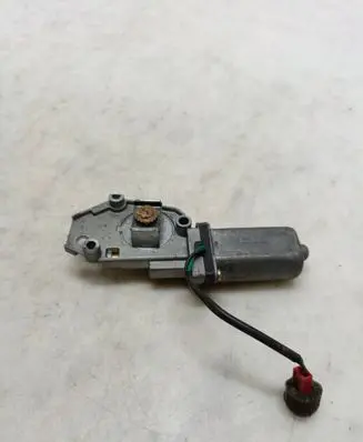 Opel Sintra Sunroof motor/actuator 410002A 021140 1553001