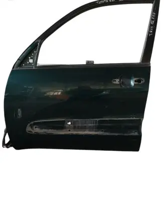 Toyota RAV 4 (XA20) Front door