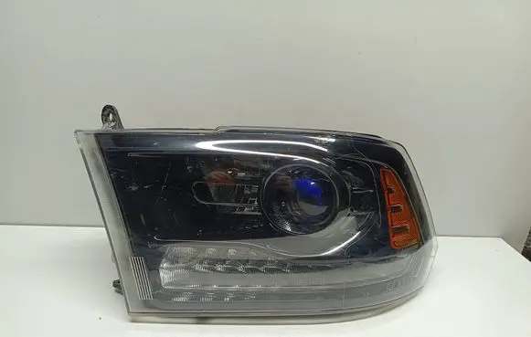 Dodge VAN RAM Headlight/headlamp 